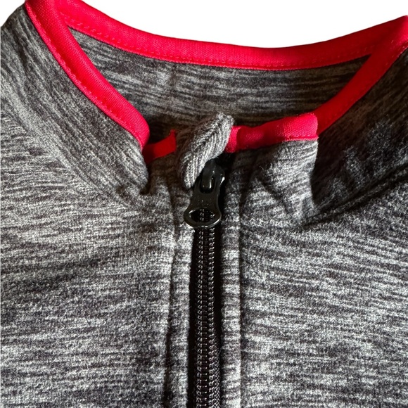 Jumping Beans 1/4 zip Fleece - Picture 4 of 4